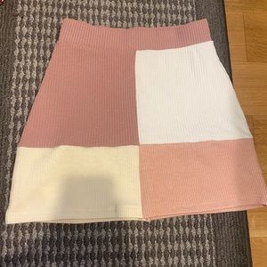 PacSun Skirt SIZE SMALL